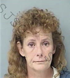 Tonya Gerlach, - St. John's County, FL 